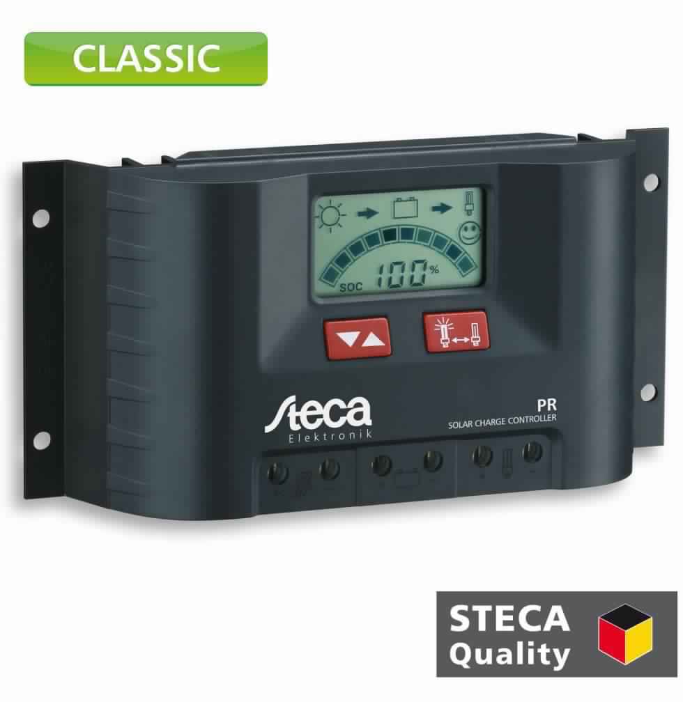Steca  - ستيكا PR1010