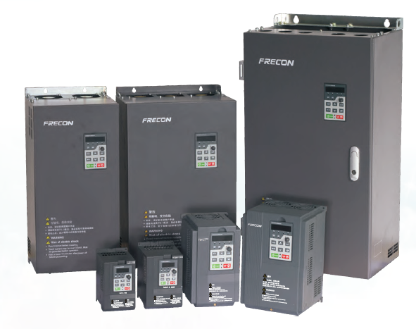Frecon PV200-4T-2.2B-H