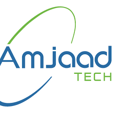 Amjaad TECH