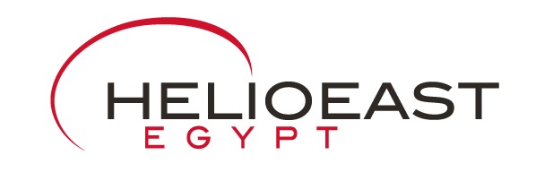 هيليو ايست للمقاولات والتوريدات