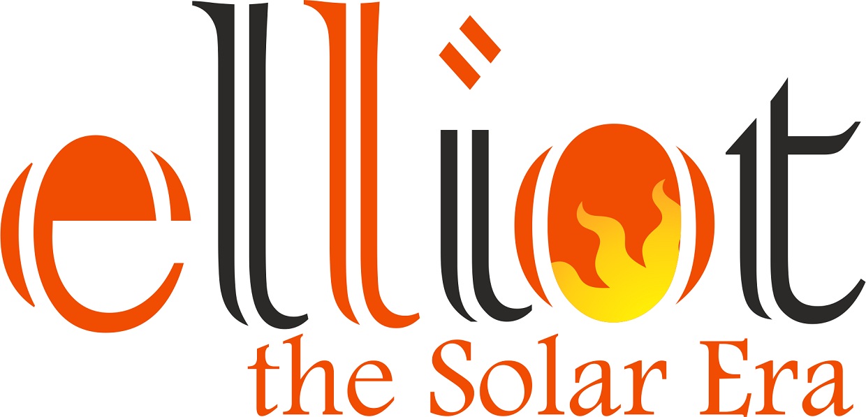 ELLIOT SOLAR LLP