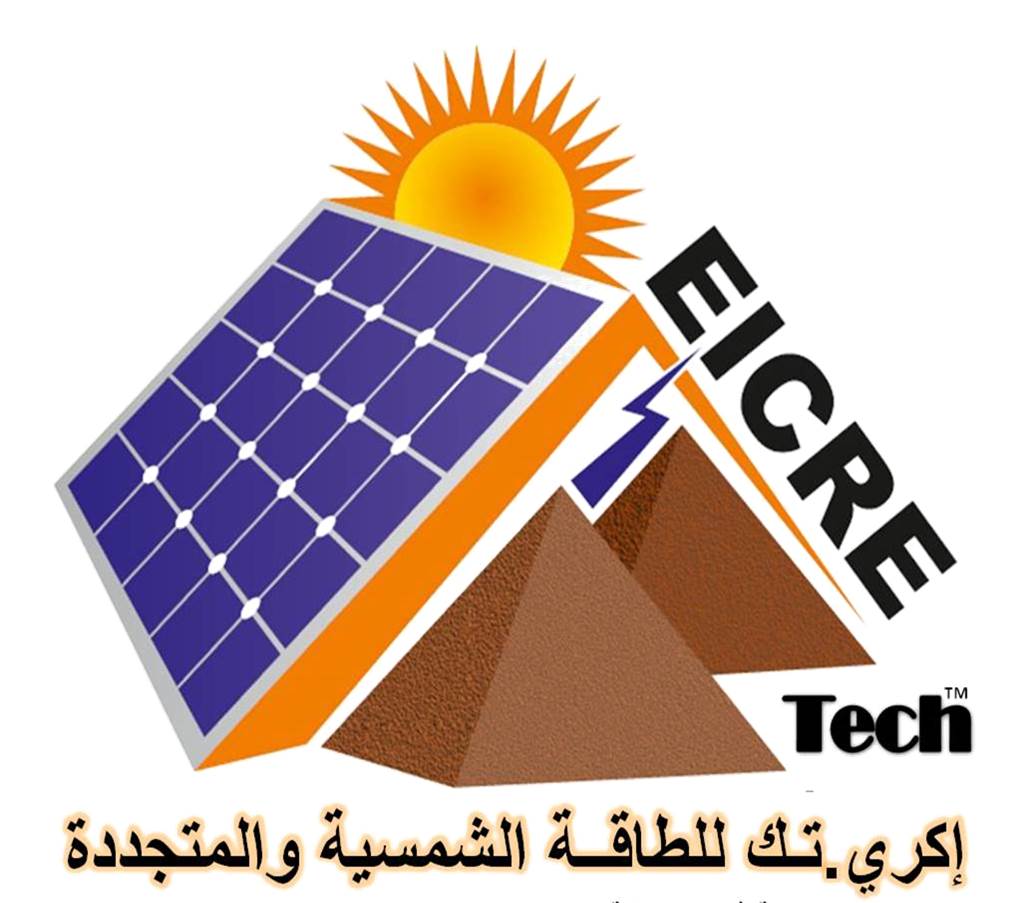 Eicretech for solar & renewable energy