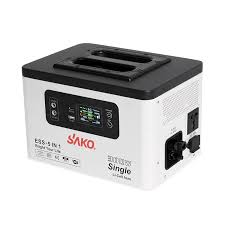 Sako Alpha ESS-300W