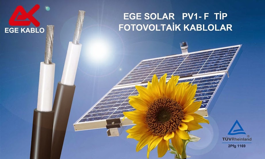 EGE KABLO 16mm